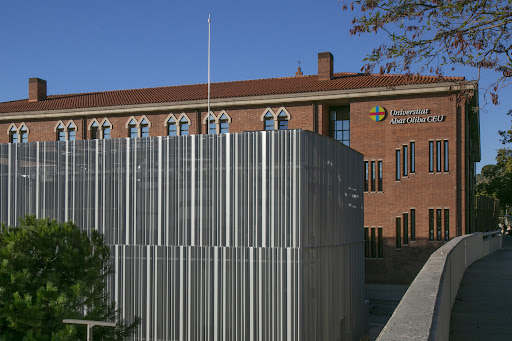 Universitat CEU Abat Oliba