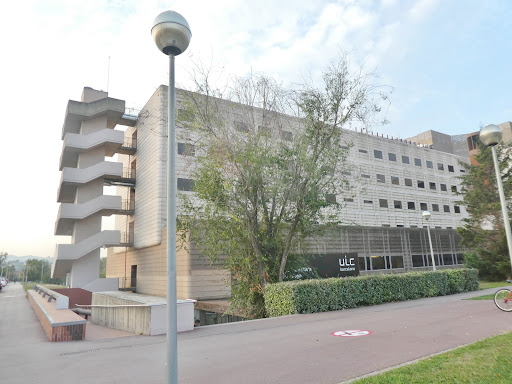 UIC Barcelona - Campus Sant Cugat