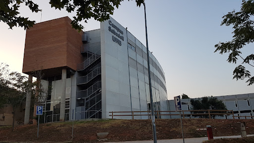 Universidad Autónoma de Barcelona - Campus Sabadell