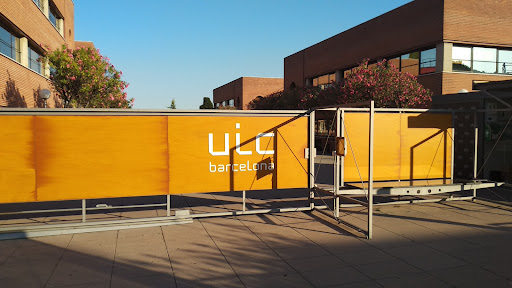 UIC Barcelona