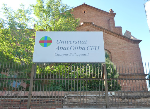 Universitat CEU Abat Oliba