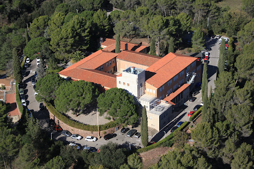 Campus Terrassa - Euncet Business School Centre Universitari