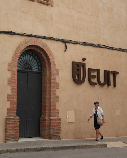 EUIT - UAB Escuela Universitaria de Enfermería y Terapia Ocupacional de Terrassa