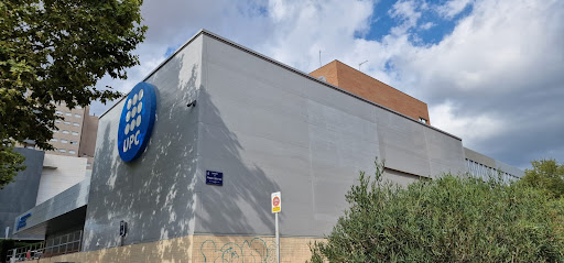 UPC Terrassa