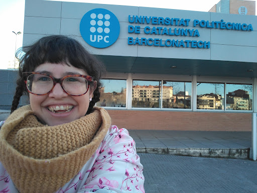 Universidad Politécnica de Cataluña