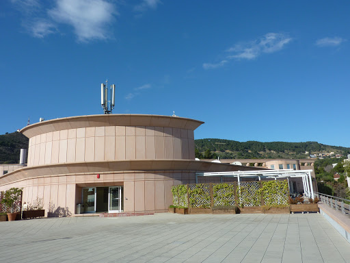 Esade Campus Barcelona Pedralbes