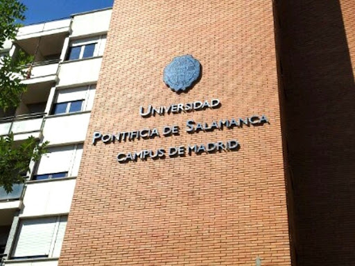 Universidad Pontificia de Salamanca