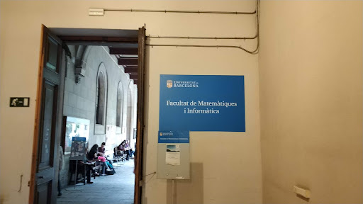 Universidad de Barcelona