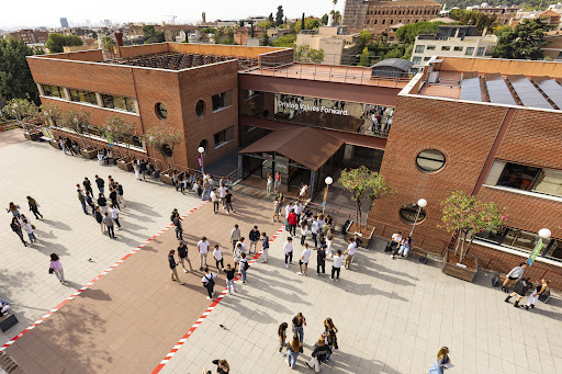 UIC Barcelona