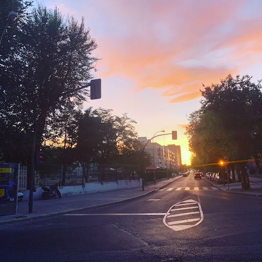 UNED Coslada
