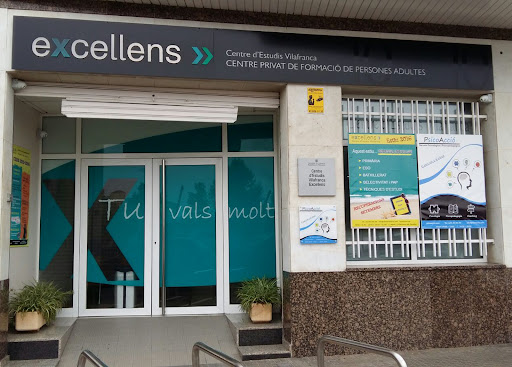 Centro de Estudios Excellens Vilafranca