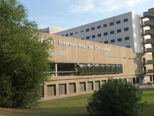 UIC Barcelona - Campus Sant Cugat