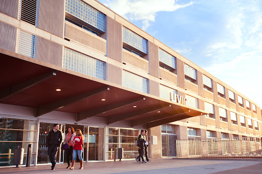 Universidad de Vic - Universidad Central de Cataluña