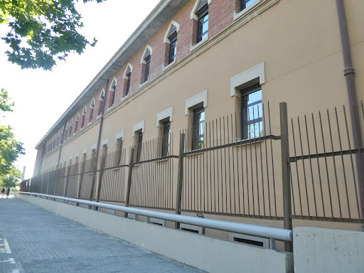 Universitat CEU Abat Oliba