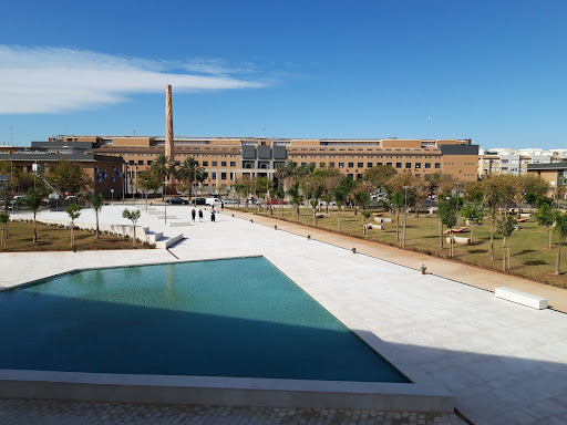 Universidad CEU Cardenal Herrera - Campus Alfara del Patriarca