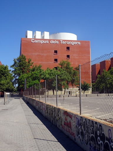 Campus de los Naranjos