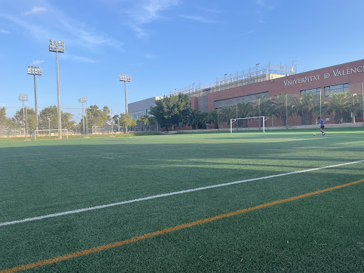 Servicio de Deportes - Campus de los Naranjos