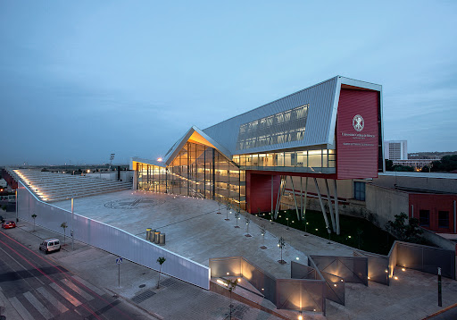 Universidad Católica de Valencia