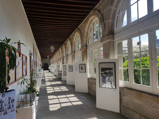 Real Centro Universitario Escorial - María Cristina (Adscrito al CEU)