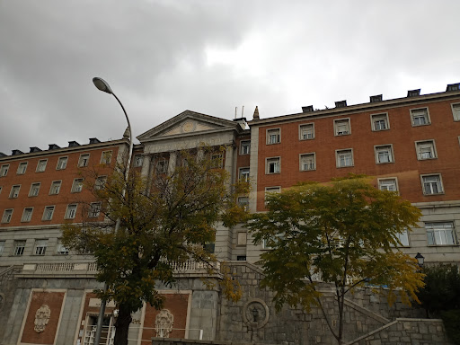Universidad CEU San Pablo