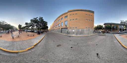 Universidad CEU Cardenal Herrera - Campus Alfara del Patriarca
