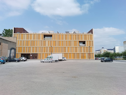Campus d'Ontinyent