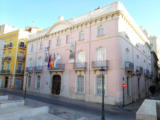 Palacio de Colomina