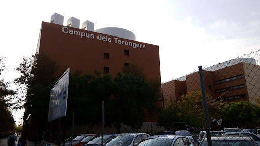 Universidad de Valencia - Campus de los Naranjos