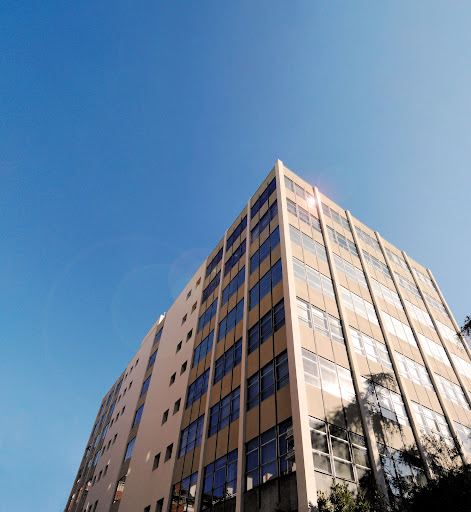 UNIE Universidad - Campus Arapiles