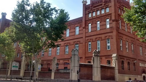 Universidad Pontificia Comillas