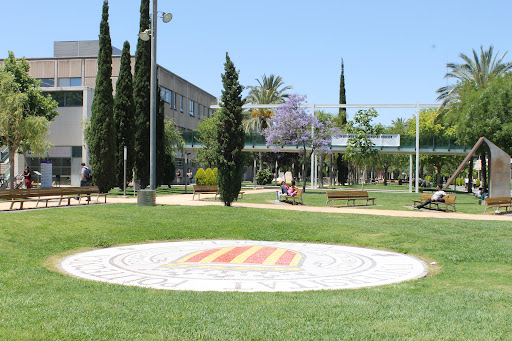 Universitat Politècnica de València (UPV)