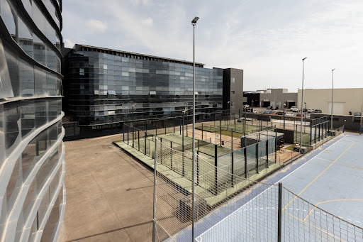 Universidad CEU Cardenal Herrera - Campus Castellón
