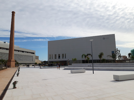 Universidad CEU Cardenal Herrera - Campus Alfara del Patriarca