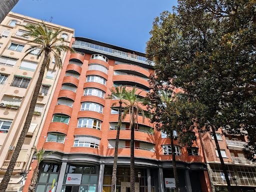 Universidad Europea de Valencia