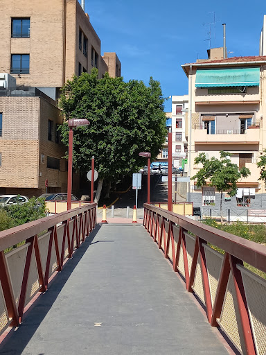 Universidad CEU Cardenal Herrera - Campus Elche Edificio Reyes Católicos