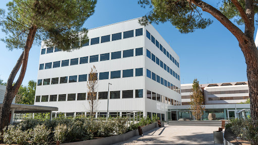 UNIE Universidad - Campus Castellana