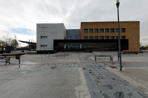 Universidad Rey Juan Carlos Campus de Fuenlabrada