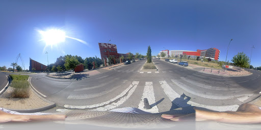 Universidad Carlos III de Madrid | Campus de Getafe
