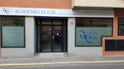 Academia Euler