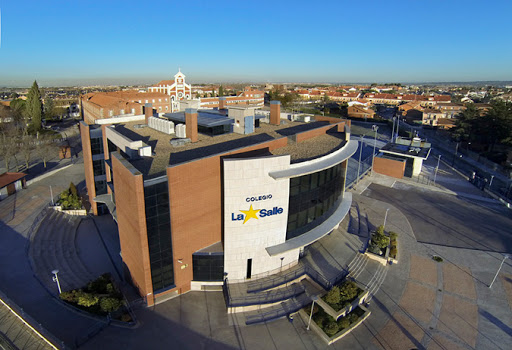 Colegio La Salle