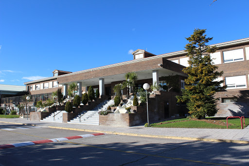 Colegio Villa de Griñón