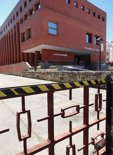 Universidad CEU San Pablo