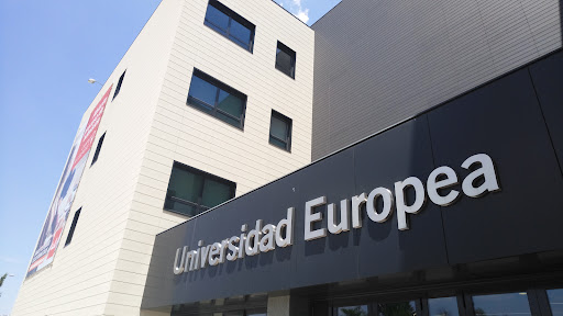 Universidad Europea de Madrid (Campus de Alcobendas)