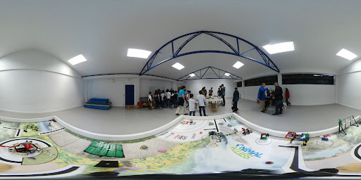 Universidad Camilo José Cela