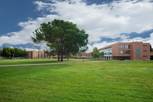 Universidad Camilo José Cela