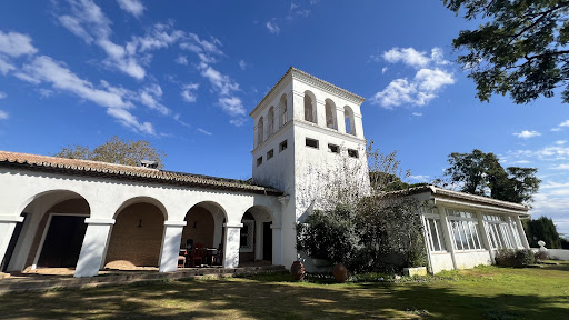 Universidad Islámica de España Al-Andalusia, Campus La Alquería Andalusí