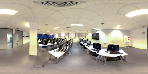 U-tad | Centro Universitario de Tecnología y Arte Digital