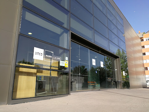 UNED - Centro de Zona Las Tablas