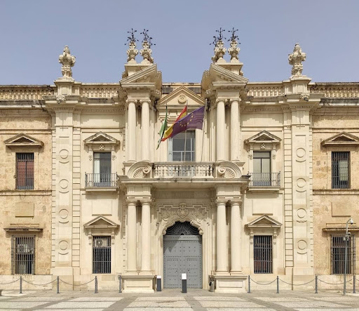 Universidad de Sevilla