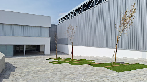 Universidad CEU Fernando III